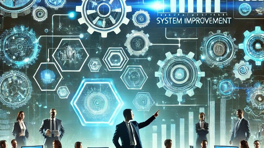 Fix the System, Not the People: A Smarter Way to Lead Teams