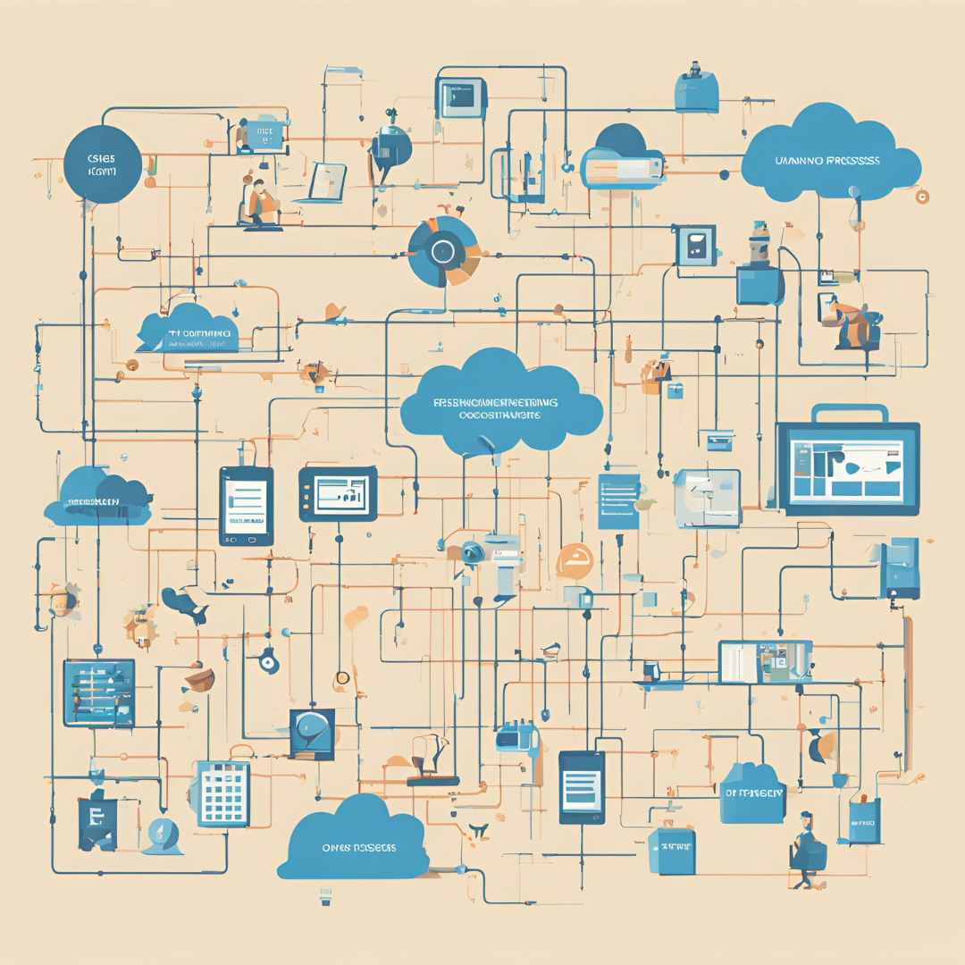 Reengineering Your Business Processes for a Dynamic Environment