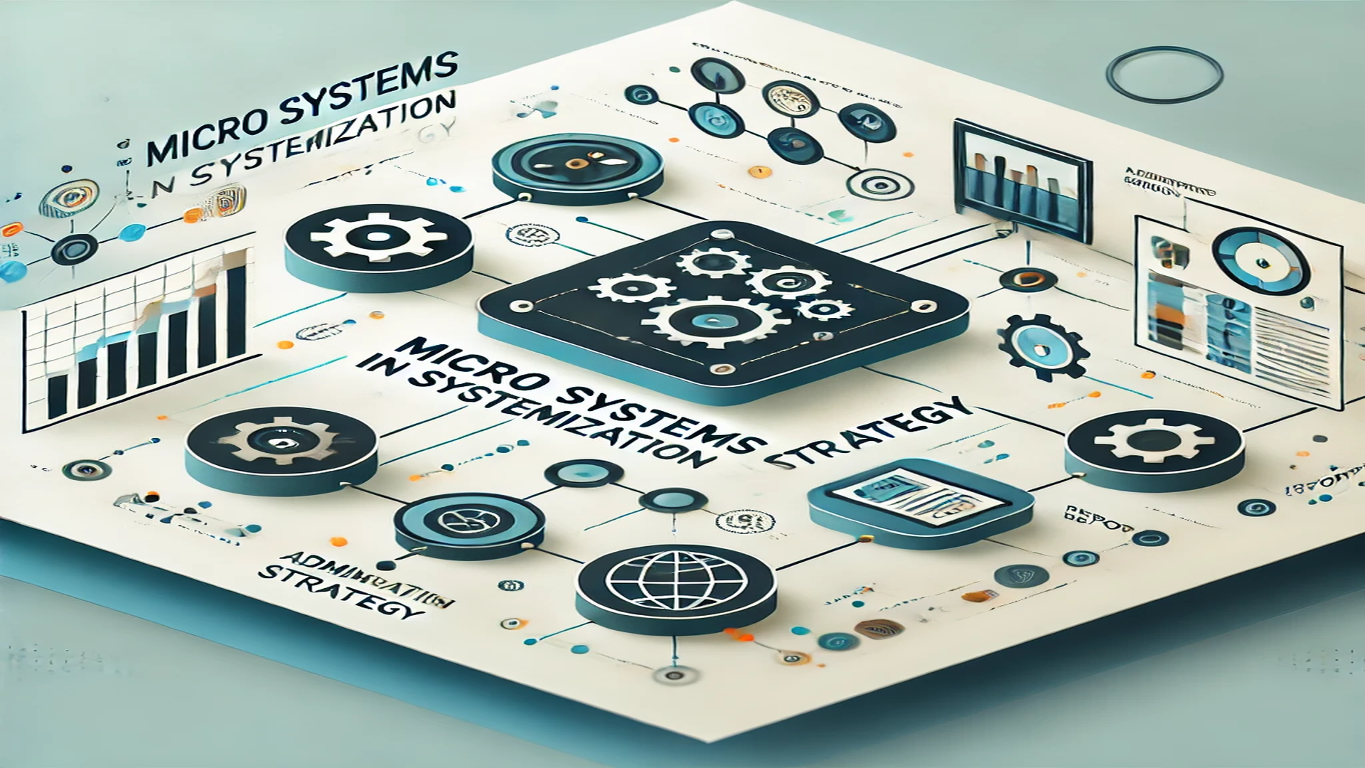 Are Micro Systems Being Overlooked in Your Systemization Strategy?
