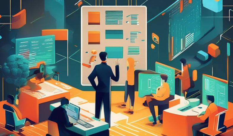 Eliminate Purchase Requisitions: A Design-Driven Approach