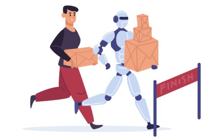 Recruitment in mind? Think of automation for higher output