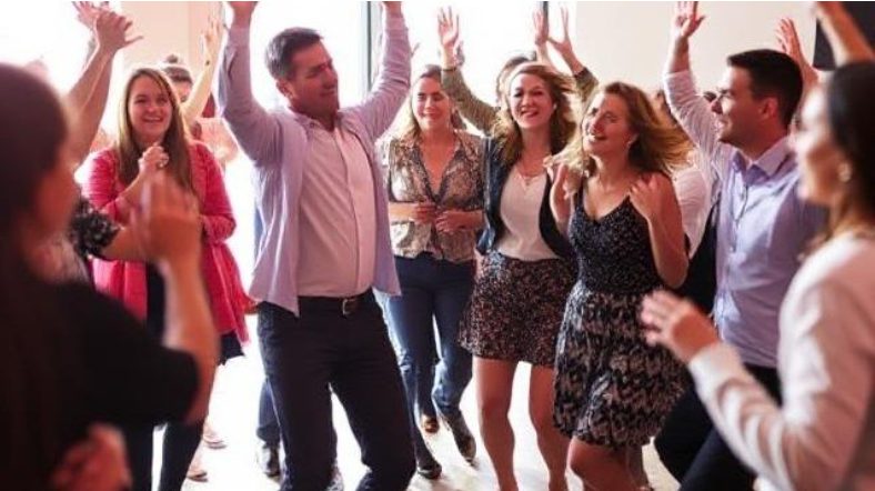 Is Your Sales Team Making You Dance to Their Tunes?