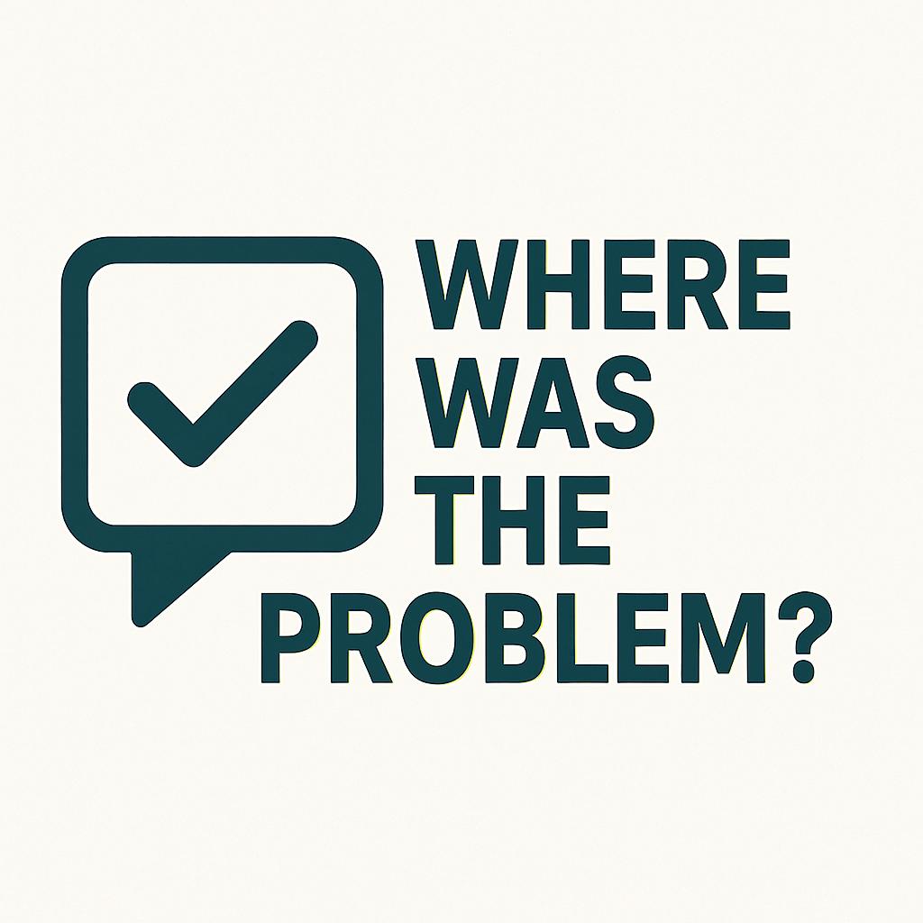 How a Proper System Can Prevent Office Confusion and Disputes?