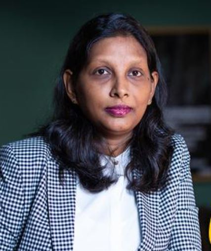 Girija Kabi Satapathy